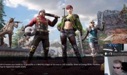 吃鸡国际服七月爆料视频,新内容、新玩法大揭秘！